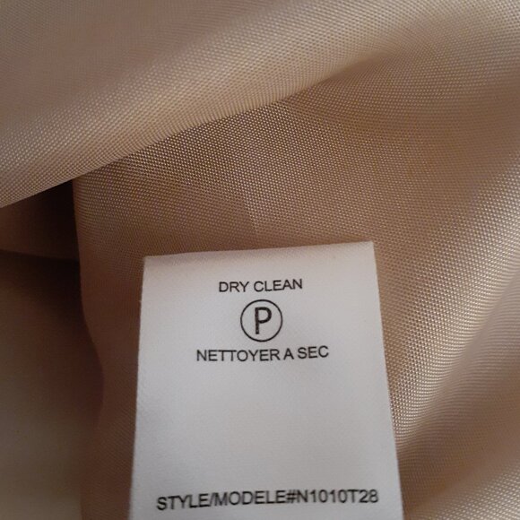 Robbi & Nikki Tiered Lace Top - Picture 10 of 13